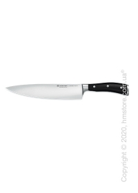 Нож Wüsthof Chef's Knife, коллекция Classic Ikon, 23 см, Black Нож Wüsthof Chef's Knife, коллекция Classic Ikon, 23 см, Black