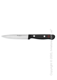 Нож Wüsthof Utility knife коллекция Gourmet, 10 см, Black Нож Wüsthof Utility knife коллекция Gourmet, 10 см, Black