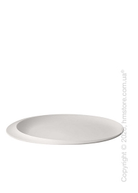 Блюдо для подачи Villeroy & Boch коллекция NewMoon, 37 см Блюдо для подачи Villeroy & Boch коллекция NewMoon, 37 см