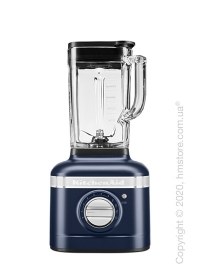 Блендер стационарный KitchenAid Artisan K400, Ink Blue
