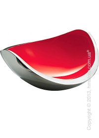 Фруктовница Bugatti Ninnananna, Красная