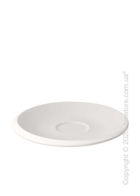Блюдце для эспрессо Villeroy & Boch коллекция NewMoon, 13 см Блюдце для эспрессо Villeroy & Boch коллекция NewMoon, 13 см