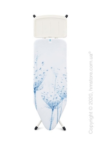 Гладильная доска Brabantia Steam Iron Rest, Cotton Flower