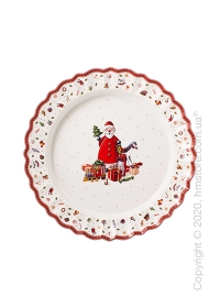 Блюдо для подачи Villeroy & Boch коллекция Toy's Delight, 45 см Блюдо для подачи Villeroy & Boch коллекция Toy's Delight, 45 см