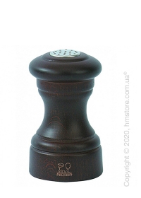 Солонка Peugeot Bistro 9 см, Сhocolate Солонка Peugeot Bistro 9 см, Сhocolate