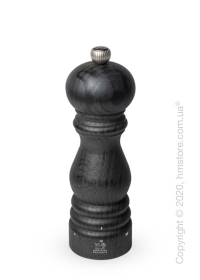 Мельница для перца Peugeot Paris U-Select 18 см, Graphite