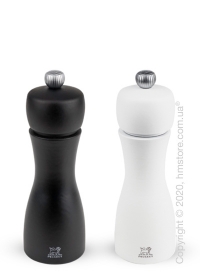 Набор мельниц для соли и перца Peugeot Tahiti Winter 15 см, White