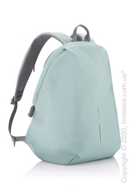 Рюкзак XD Design Bobby Soft Anti-Diefstal, Mint Рюкзак XD Design Bobby Soft Anti-Diefstal, Mint