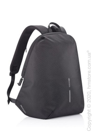 Рюкзак XD Design Bobby Soft Anti-Diefstal, Black Рюкзак XD Design Bobby Soft Anti-Diefstal, Black