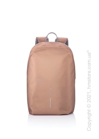 Рюкзак XD Design Bobby Soft Anti-Diefstal, Brown Рюкзак XD Design Bobby Soft Anti-Diefstal, Brown