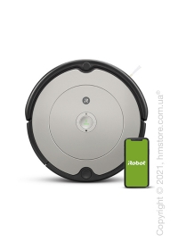 Робот-уборщик iRobot Roomba 698