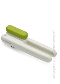Нож консервный 3 в 1 Joseph Joseph Pivot, White and Green Нож консервный 3 в 1 Joseph Joseph Pivot, White and Green