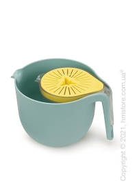 Набор емкостей для приготовления Joseph Joseph Nest, Opal