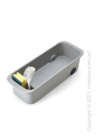 Органайзер для мойки Joseph Joseph CupboardStore, Grey Органайзер для мойки Joseph Joseph CupboardStore, Grey