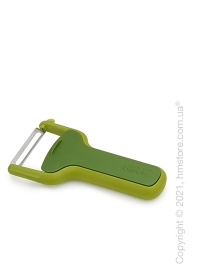 Овощечистка Joseph Joseph SafeStore, Green
