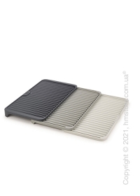 Коврик-сушка Joseph Joseph Tier, Grey