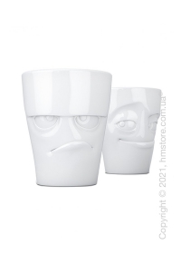 Набор чашек Tassen Grumpy and Impish, 350 мл Набор чашек Tassen Grumpy and Impish, 350 мл