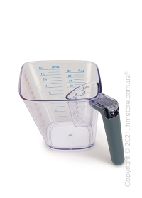 Мерная емкость Joseph Joseph 2 в 1 Measuring Jug Мерная емкость Joseph Joseph 2 в 1 Measuring Jug