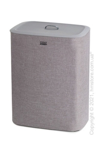 Корзина для белья Joseph Joseph Tota 60 л, Grey Корзина для белья Joseph Joseph Tota 60 л, Grey