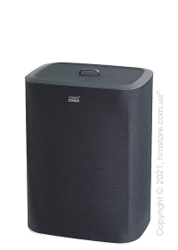 Корзина для белья Joseph Joseph Tota 90 л, Black