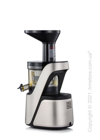 Соковыжималка BioChef Quantum Cold Press Juicer, Silver Соковыжималка BioChef Quantum Cold Press Juicer, Silver