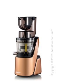 Соковыжималка BioChef Quantum Whole Slow Juicer, Bronze Соковыжималка BioChef Quantum Whole Slow Juicer, Bronze