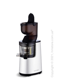 Соковыжималка BioChef Atlas Whole Slow Juicer, White Соковыжималка BioChef Atlas Whole Slow Juicer, White