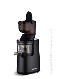 Соковыжималка BioChef Atlas Whole Slow Juicer, Black Соковыжималка BioChef Atlas Whole Slow Juicer, Black