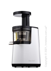 Соковыжималка BioChef Atlas Slow Juicer, White