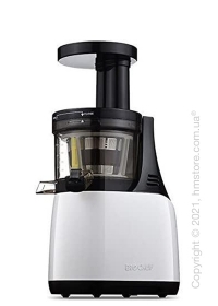 Соковыжималка BioChef Synergy Slow Juicer, White