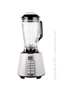 Блендер BioChef Nova Blender, White Блендер BioChef Nova Blender, White
