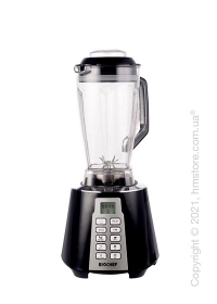 Блендер BioChef Nova Blender, Black  Блендер BioChef Nova Blender, Black