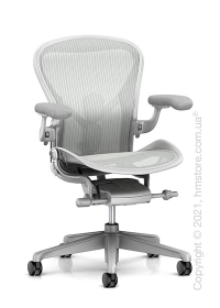 Кресло Herman Miller Aeron Remastered Кресло Herman Miller Aeron Remastered