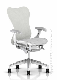 Кресло Herman Miller Mirra 2 Кресло Herman Miller Mirra 2