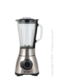 Блендер BioChef Galaxy Pro, Stainless steel Блендер BioChef Galaxy Pro, Stainless steel