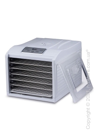 Дегидратор BioChef Arizona Sol 6 Tray Food, White