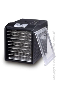 Дегидратор BioChef Arizona Sol 9 Tray Food, Black