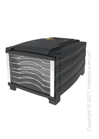 Дегидратор BioChef Arizona 6 Tray Food, Black