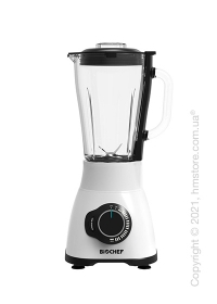 Блендер BioChef Galaxy, White Блендер BioChef Galaxy, White