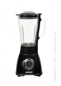 Блендер BioChef Galaxy, Black Блендер BioChef Galaxy, Black