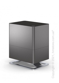 Увлажнитель воздуха капиллярного типа Stadler Form Oskar Little, Titanium