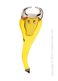 Открывалка Bugatti Tore, Желтая