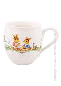 Чашка Villeroy & Boch коллекция Spring Fantasy, 530 мл Чашка Villeroy & Boch коллекция Spring Fantasy, 530 мл