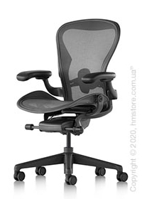Кресло Herman Miller Aeron Remastered 