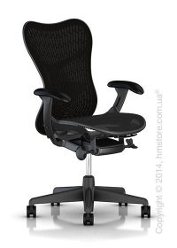 Кресло Herman Miller Mirra 2
