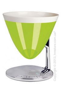 Весы кухонные Bugatti UMA, Apple Green
