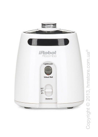 Виртуальный маяк Lighthouse для iRobot Roomba