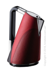 Чайник электрический Bugatti Individual VERA Patchwork, Red and black