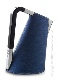 Чайник электрический Bugatti Individual VERA, Denim