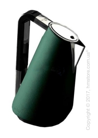 Чайник электрический Bugatti Individual VERA Leather, Green Чайник электрический Bugatti Individual VERA Leather, Green
